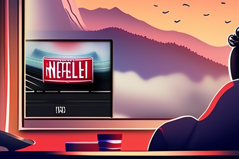 Netflix updates its Moments feature to give users greater control over scene clipping | TechCrunch