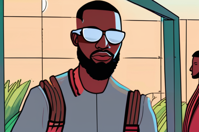 "TikTok Star Slain in Chilling Public Execution in Mali"