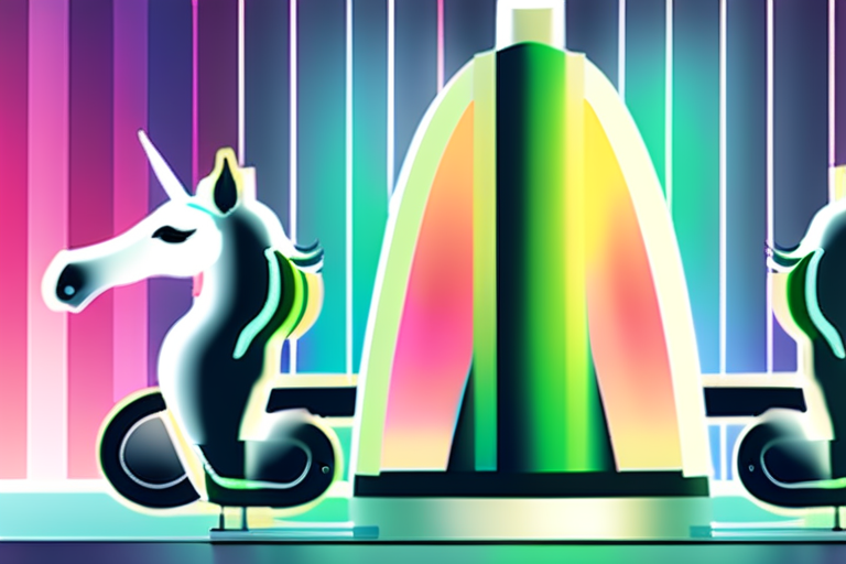 Brand new unicorn IQM sets its sights beyond Europe for its quantum computers | TechCrunch