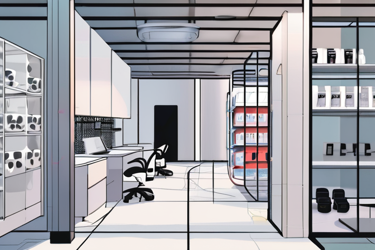 Fei-Fei Li's World Labs Unveils Marble, a Breakthrough World Model for AI Developers