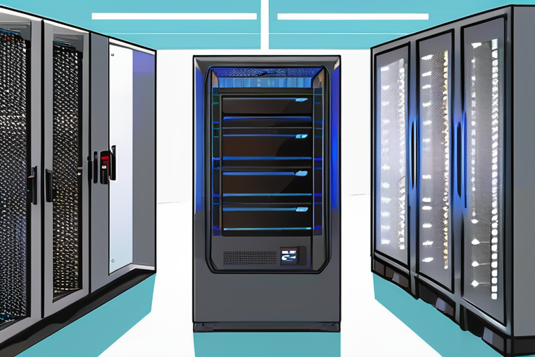 Microsoft-Backed VEIR Leverages Superconductors to Revolutionize Data Center Efficiency