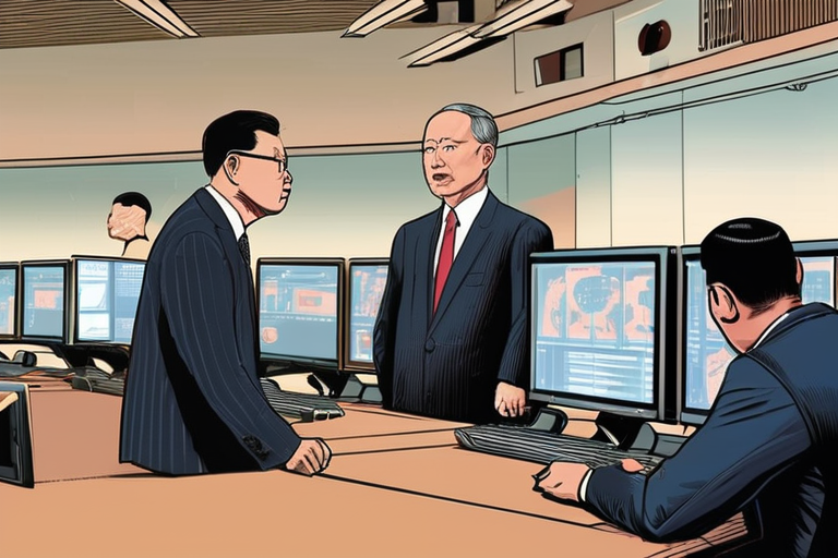 Australian Spy Chief Warns China-Backed Hackers Probing Critical Infrastructure for Espionage and Sabotage