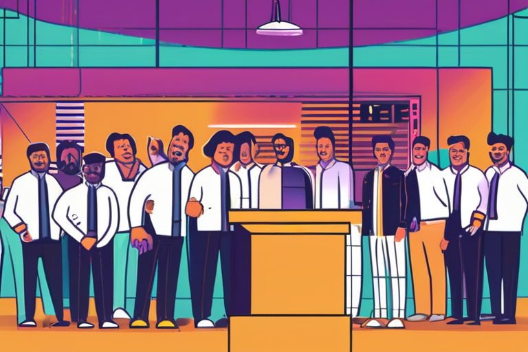 Groww Smashes Records with $750M IPO, Paving the Way for India's Fintech Boom