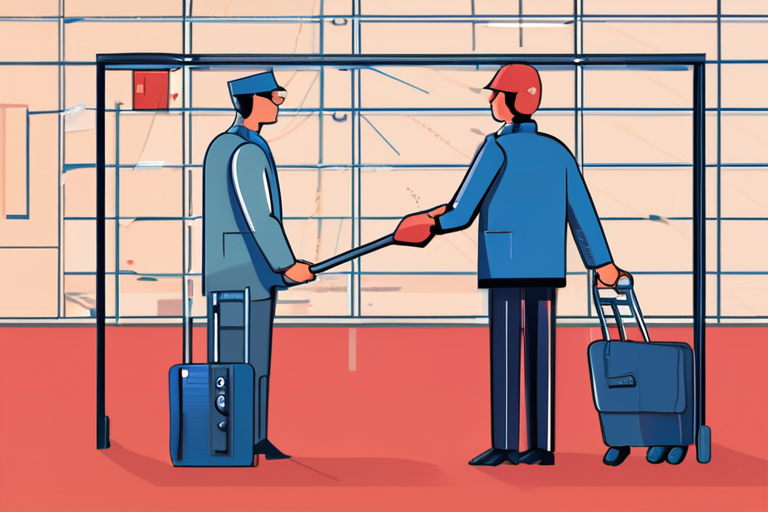 Google Takes Aim at Global Phishing Scam Ring in China