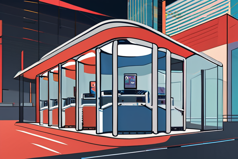 Google's Private AI Compute Matches Local Security, Thanks to AMD-Powered TEE