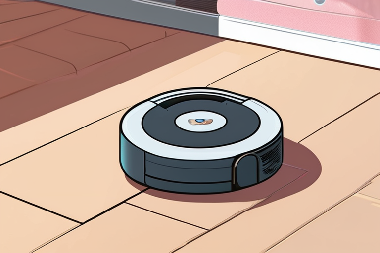 Rise of the Solo Companion: How Robot Vacuums Are Filling the Void for Some