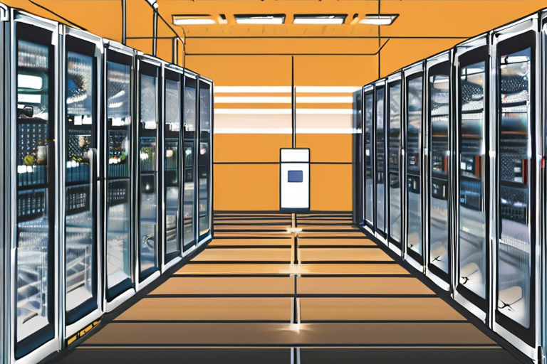 VMware's Licensing Shift Triggers Cloud Migration Surge