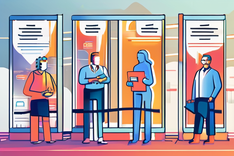 Agency Pioneers Agentic AI for Customer Success with $20 Million Series A Funding