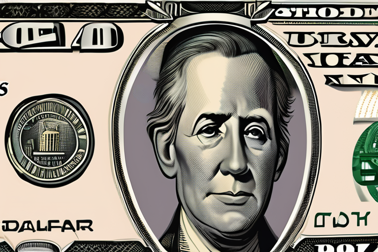 US Dollar Stuck in Neutral as Investors Await Key Economic Data