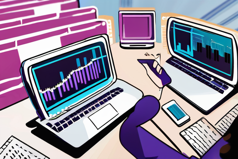 Tech Stocks Surge on Earnings and Shutdown Hopes