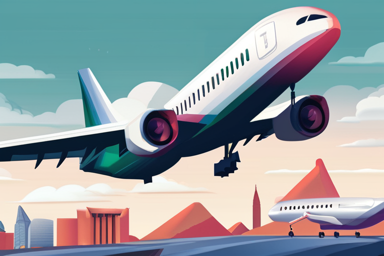 "Google Sues Scammers as Flight Chaos Persists"