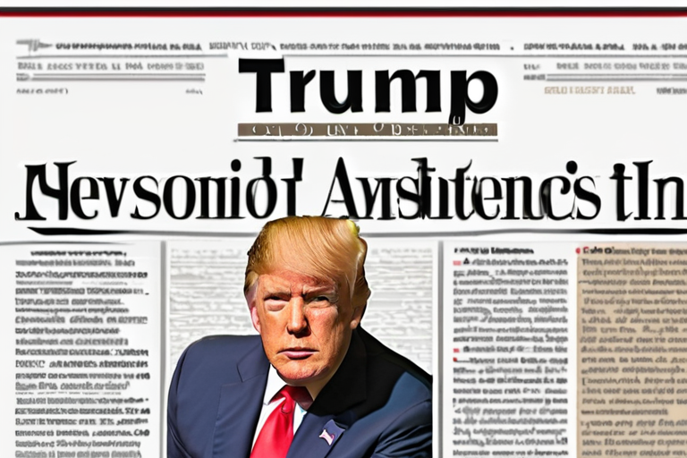 New Emails Uncover Trump Mentions in Epstein's 2015 Correspondence