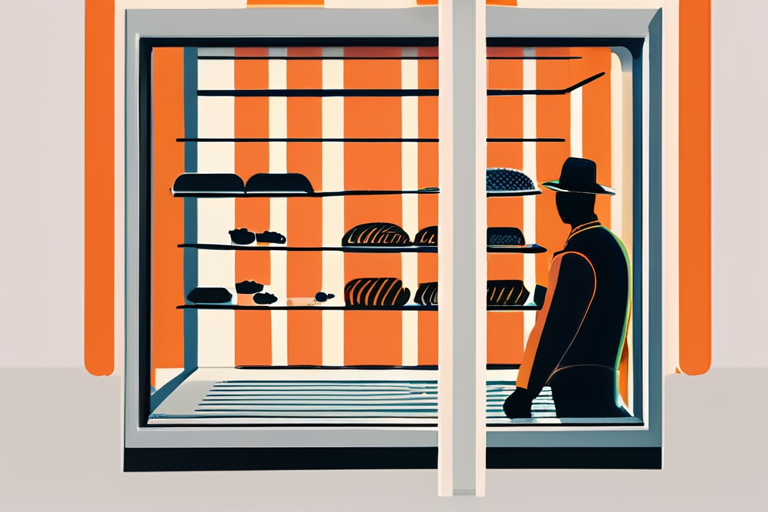 US Shutdown on Brink of End, but Food Crisis Persists for Millions