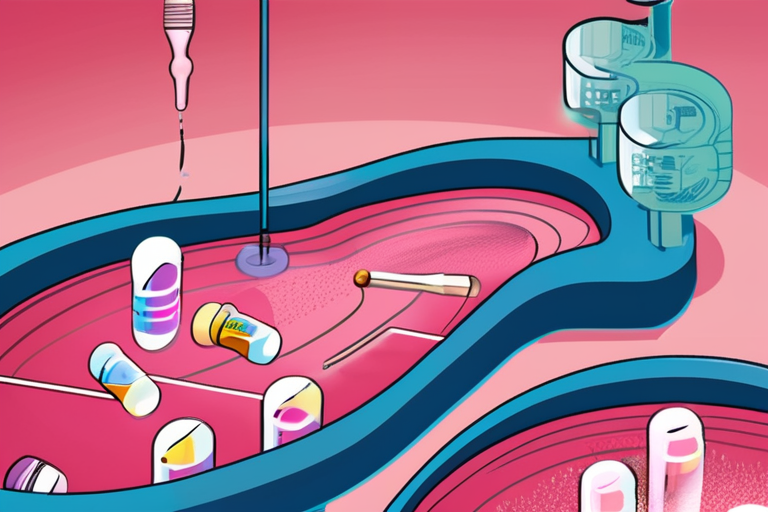 GLP-1 Medication Linked to Dramatic Cancer Death Reduction