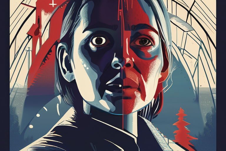 Australian Filmmakers Unleash Paranormal Horror with Debut Feature Nightfall