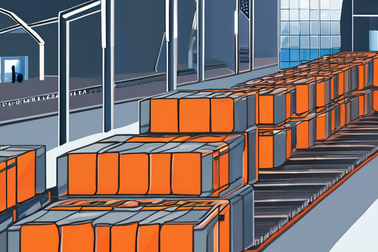 Solvay Strengthens Rare Earths Supply Chain with US Partnerships