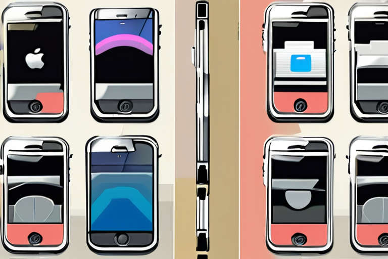 "Apple's $230 iPhone Pocket Sparks Outrage"