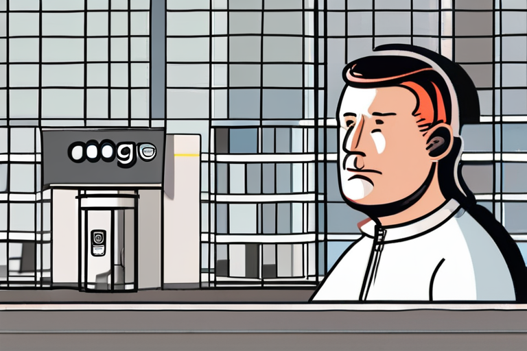 Danish Man's Reddit Mishap Lands Him in Hot Water