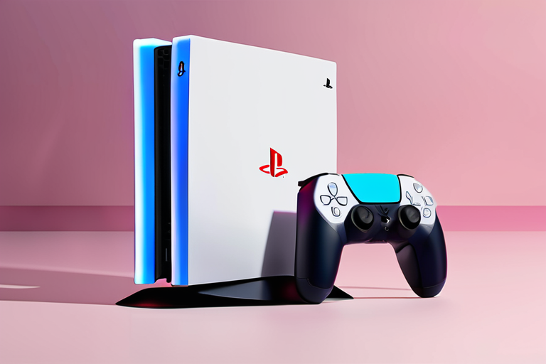 PlayStation 5 Turns 3: What's Next for Sony's Gaming Dominance?