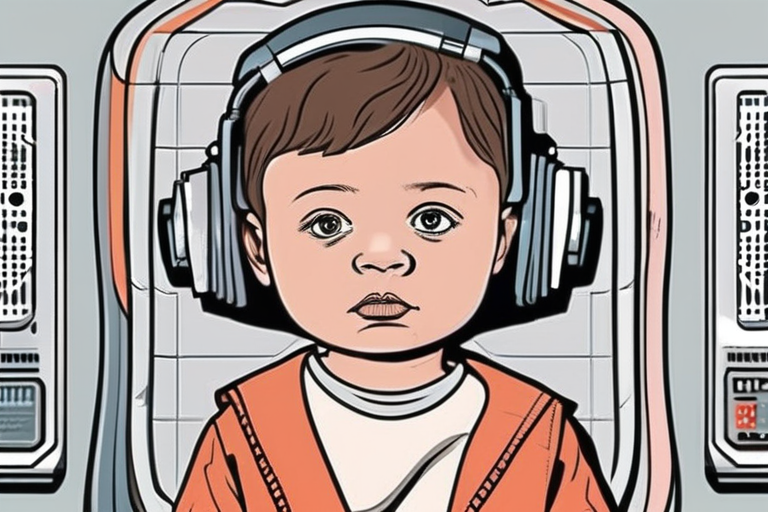 "UK Cracks Down on AI Child Abuse Imagery with Tougher Tests"