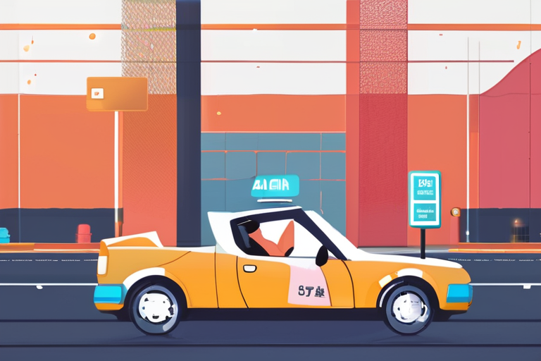 Driving Test Booking System to Get AI-Proof Upgrade