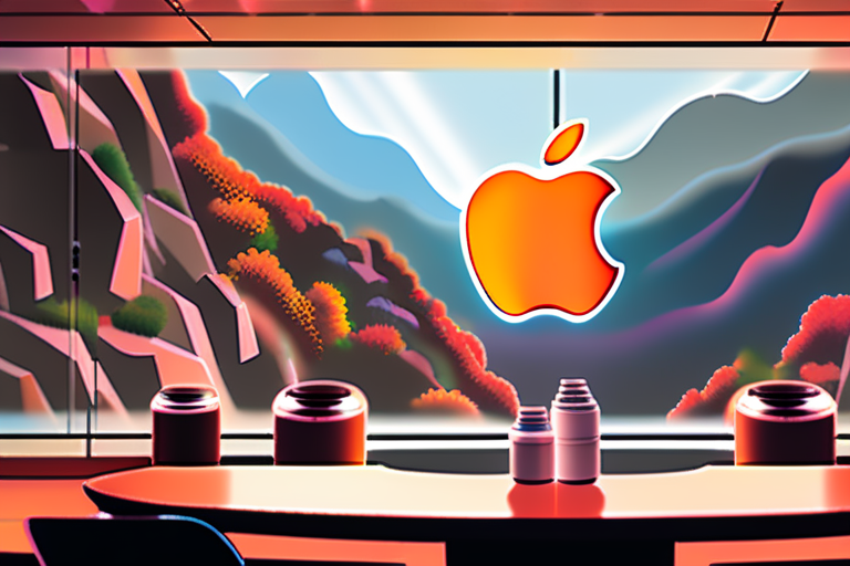 How to watch Apple's 'Awe dropping' event on September 9