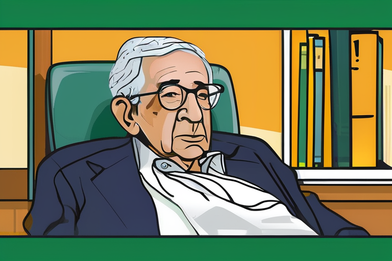 Algerian President Grants Pardon to French-Algerian Writer Boualem Sansal