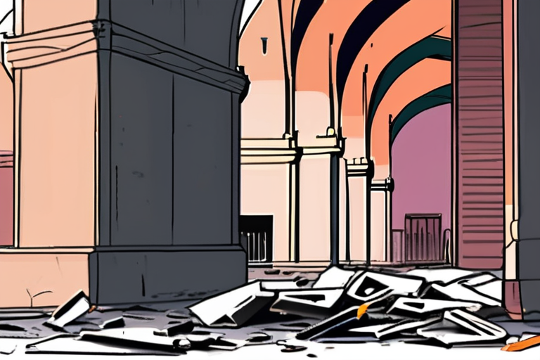 India Condemns Deadly Car Blast as Terror Attack Near Red Fort