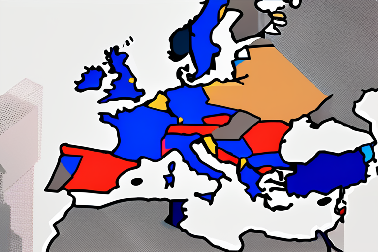 Europe on High Alert as Russia's Hybrid War Spreads Beyond Ukraine