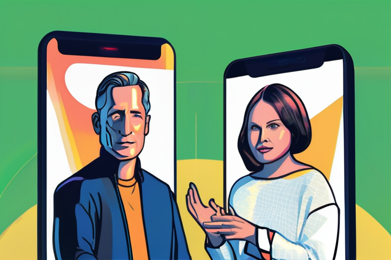 ElevenLabs Partners with Hollywood Stars to Revolutionize AI Voices