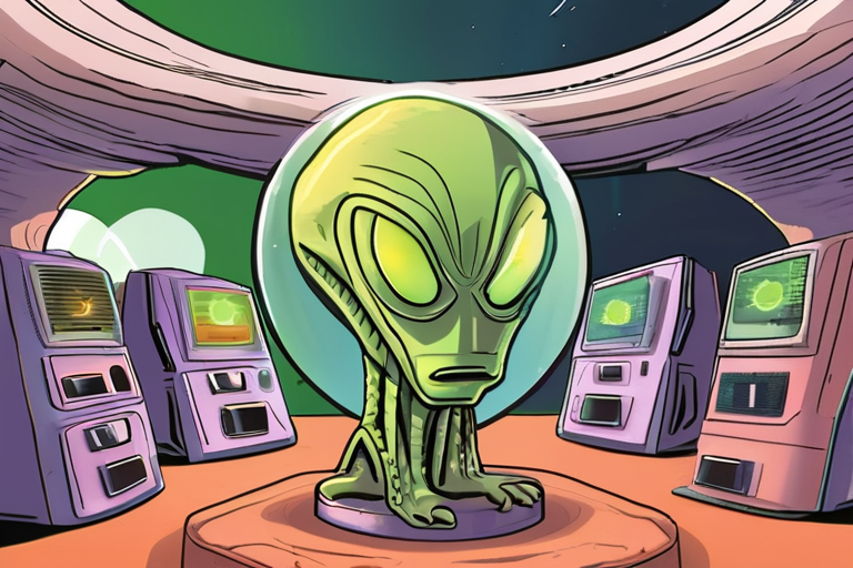 Alien Earth Secures Second Season with Nine-Figure Deal