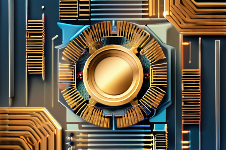 IBM Advances Quantum Computing with Breakthrough Processor Developments