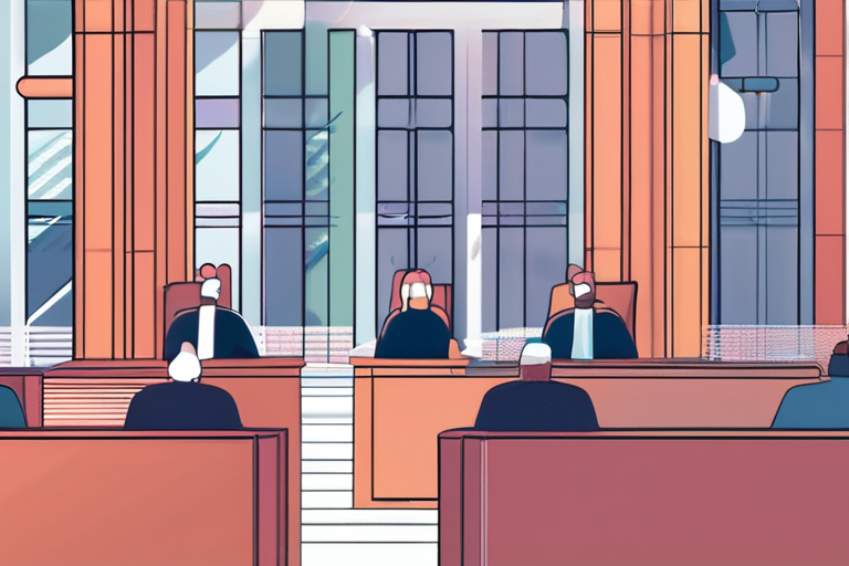 OpenAI Challenges Court Order to Release 20 Million ChatGPT User Chats