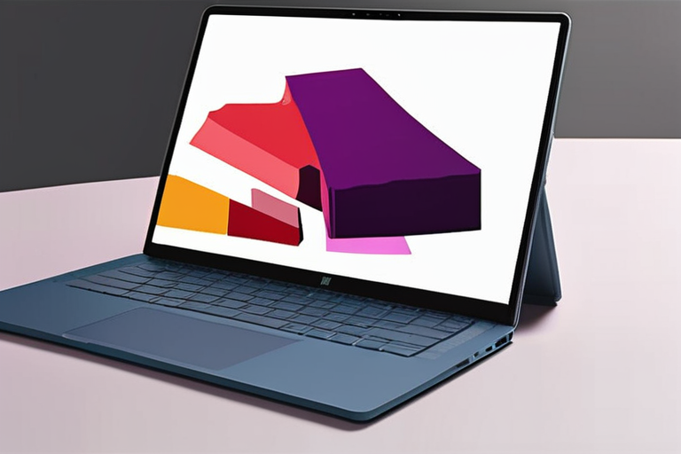 Microsoft Cuts Surface Laptop Price by $350 Amid Intensifying Laptop Competition