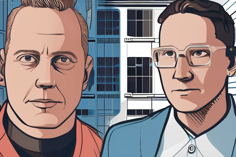 Anthropic's Claude Takes the Lead: AI Models Venture into the Physical Realm