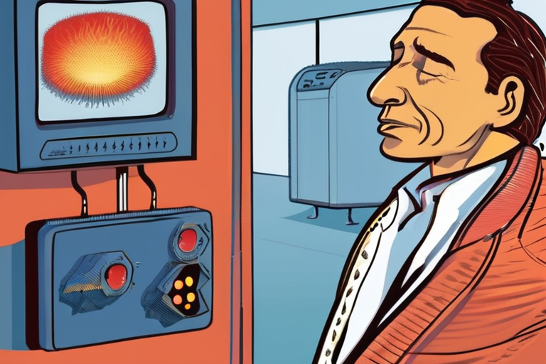 Extreme Temperatures Study Unlocks Life-Changing Secrets for a Warmer World