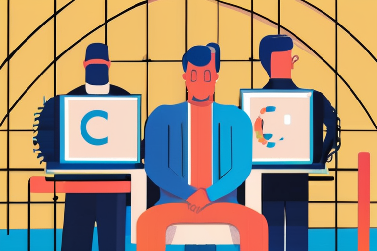 Circle Shares Plunge 8% as Revenue Surges 66% Despite Earnings Miss