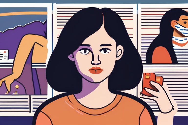 Gen Z's "Doom Spending" Explained: Why Young Americans Splurge in Times of Uncertainty