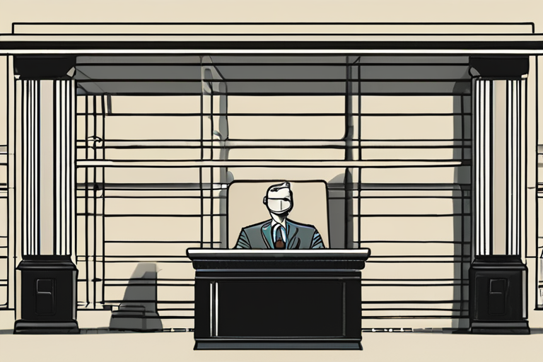 Government Shutdown Ends, But Tech Issues Linger