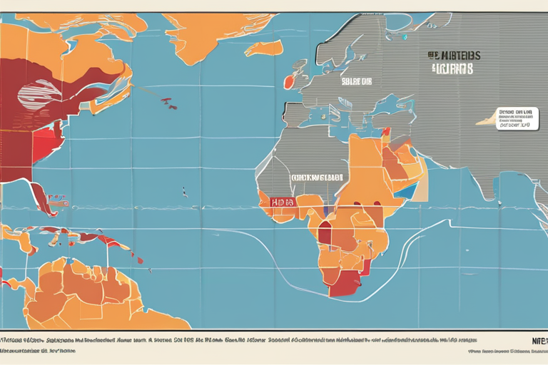 US Strikes Alleged Drug Vessels in Caribbean and Pacific Oceans: What's Behind the Claims?