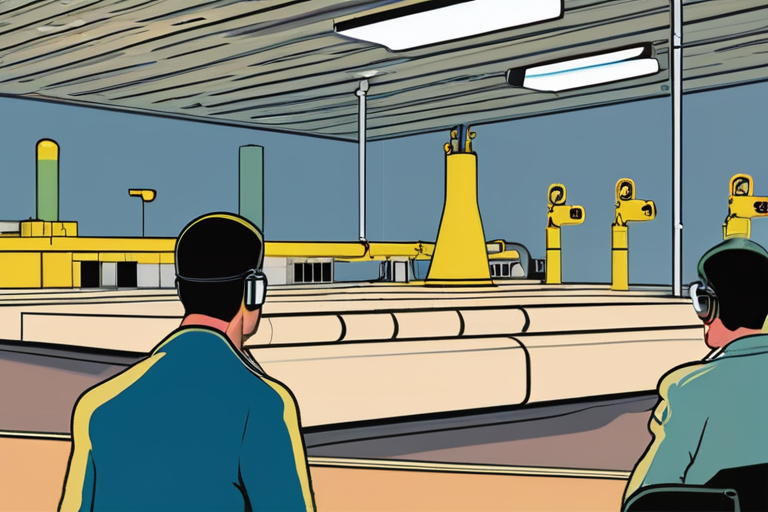 Iran Resumes Nuclear Activity at US-Targeted Facilities