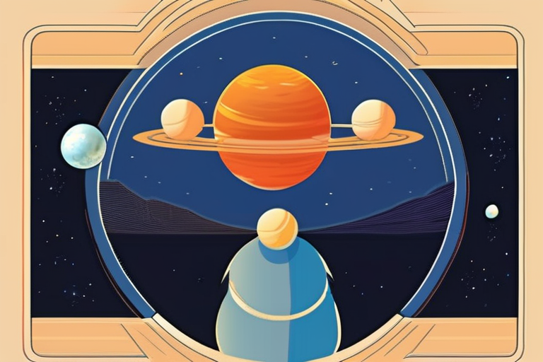 Astronomers Confirm Three Earth-Sized Planets Orbiting Twin Suns