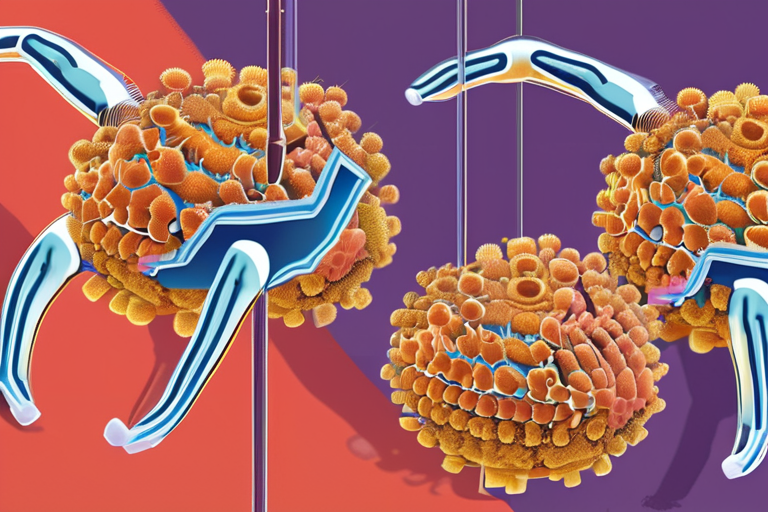 Marburg Virus Breakthrough: Vaccine-Elicited Antibody Offers New Hope for Lethal Disease