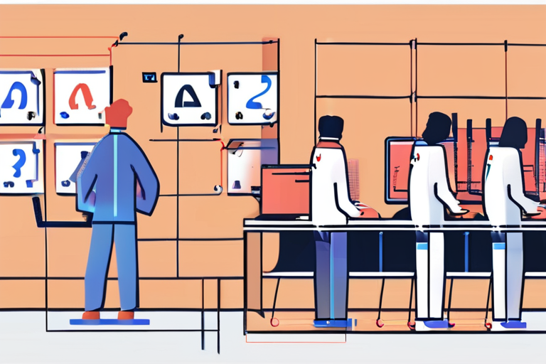 Researchers Develop AI System Capable of Olympiad-Level Math Reasoning with Reinforcement Learning