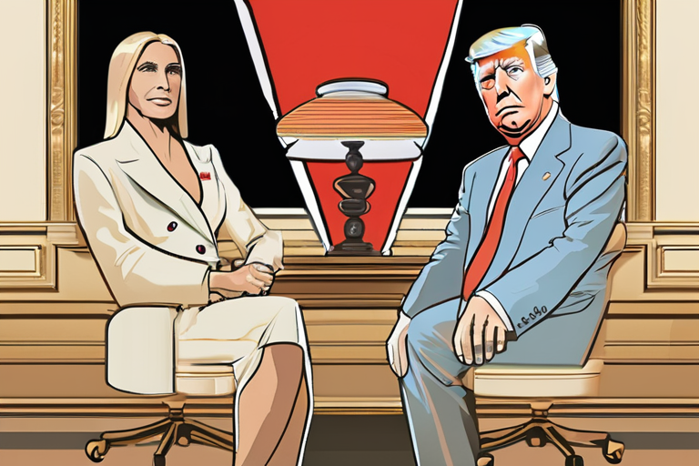 Trump's Ties to Epstein: A Complex Friendship in Palm Beach High Society