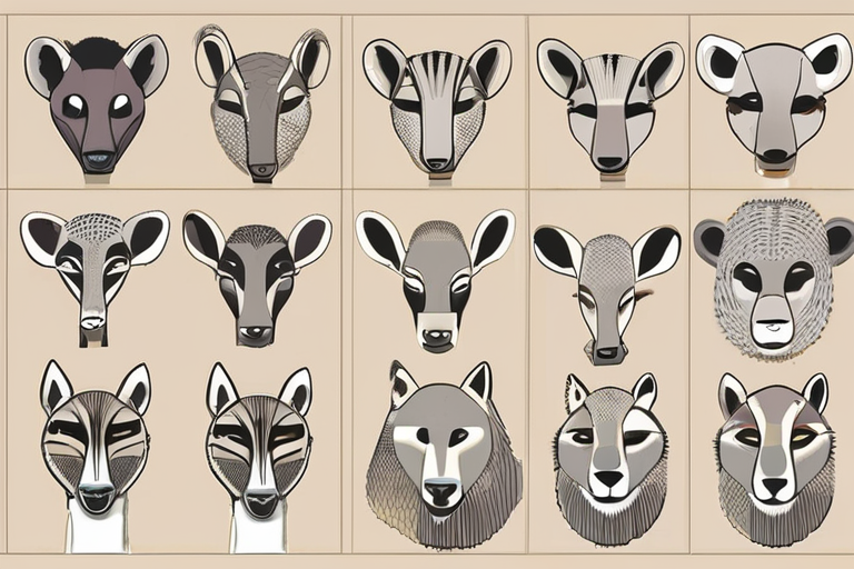 Madagascar's Unique Wildlife Faces Catastrophic Decline