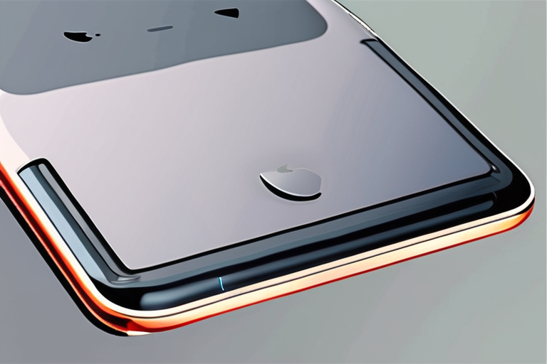 "Apple's $230 iPhone Pocket Sparks Outrage"