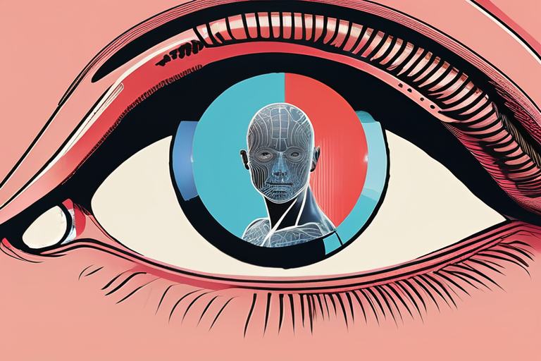 "UK Cracks Down on AI Child Abuse Imagery"