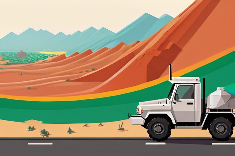 "Google Maps Erases Western Sahara Border for Moroccan Users"