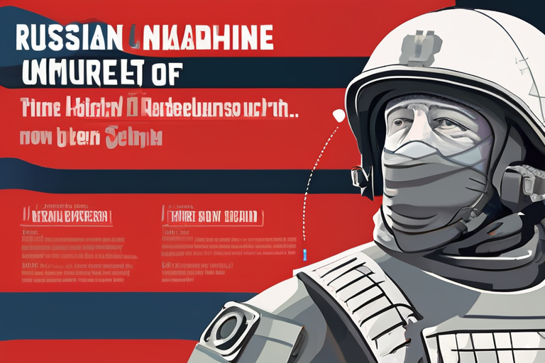 Russia-Ukraine War: 1,358 Days of Unrelenting Conflict